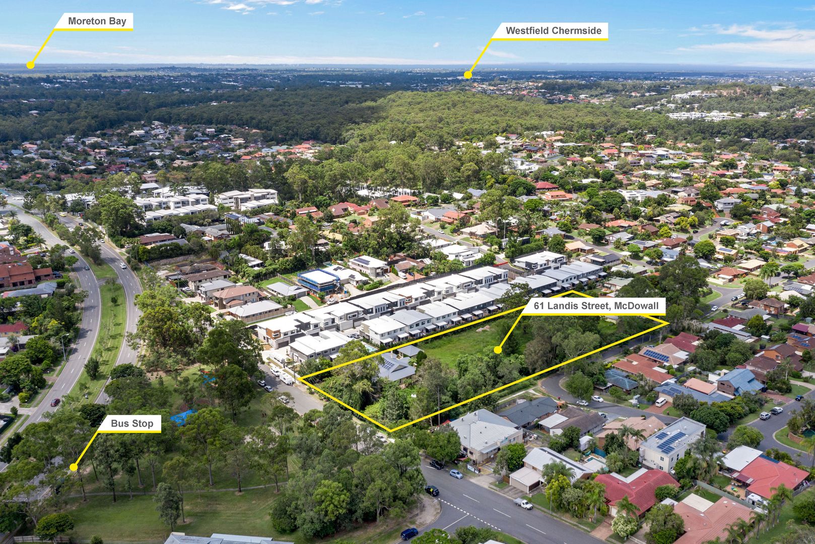 61 Landis Street, Mcdowall Property History & Address Research Domain