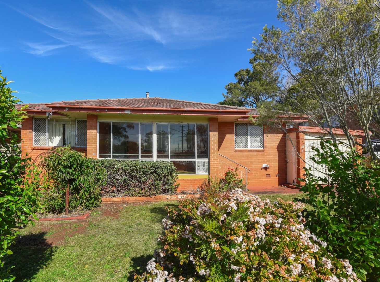 36 Wentworth Street, Centenary Heights QLD 4350, Image 0