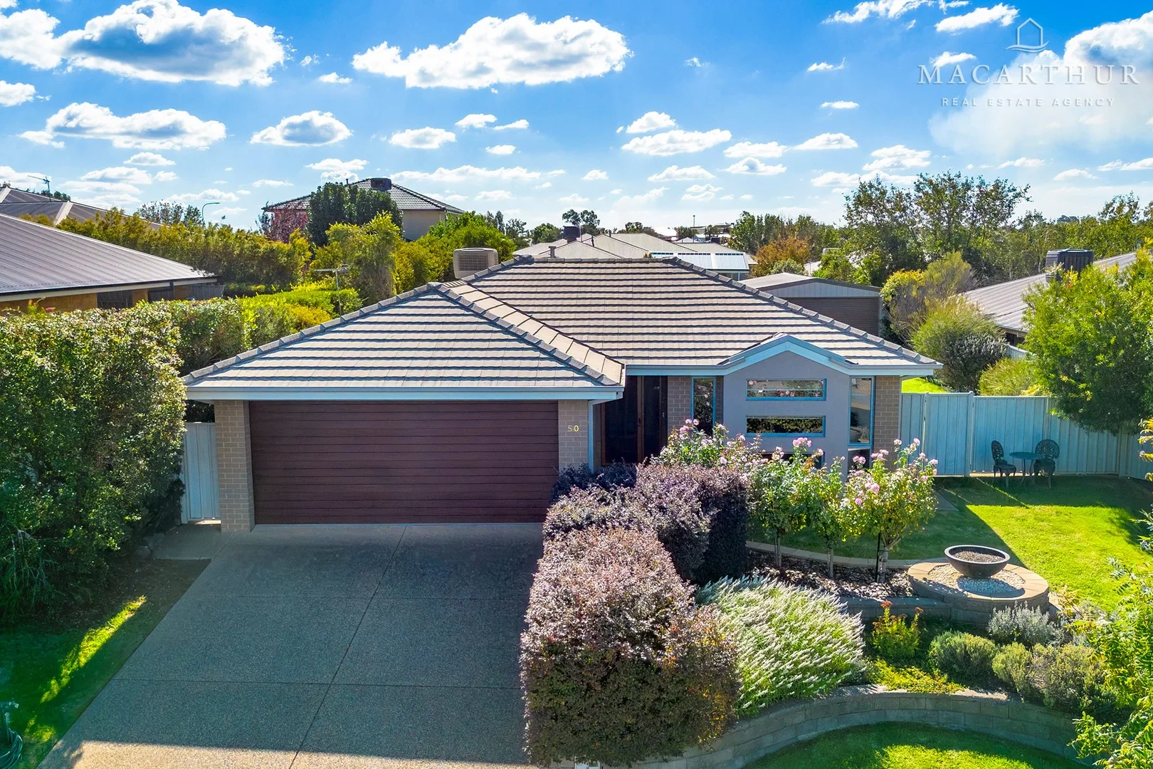 50 Franklin Drive, Estella NSW 2650
