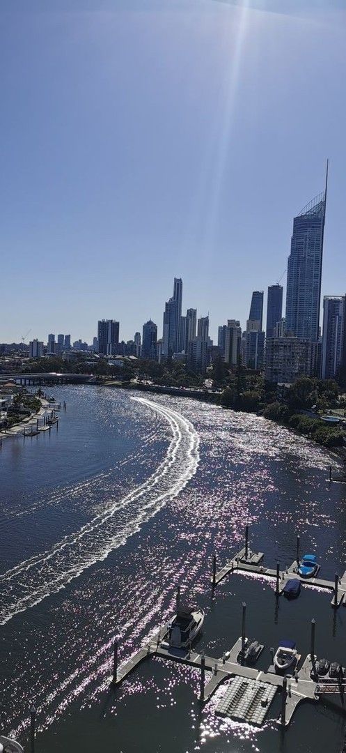2 bedrooms Apartment / Unit / Flat in 49 2890 Gold Coast Highway SURFERS PARADISE QLD, 4217