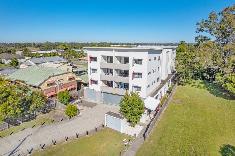 4/78 Lower King Street, Caboolture QLD 4510