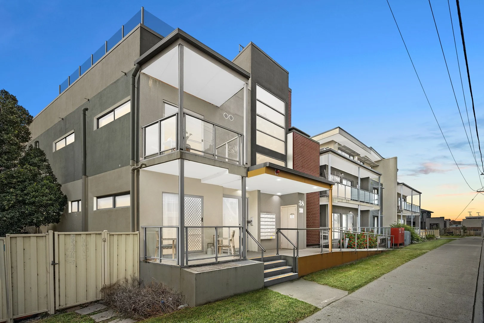 G06/38 Station Street, Ferntree Gully VIC 3156