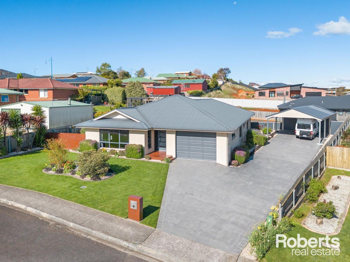 1 Fairlight Place, West Ulverstone TAS 7315, Image 0