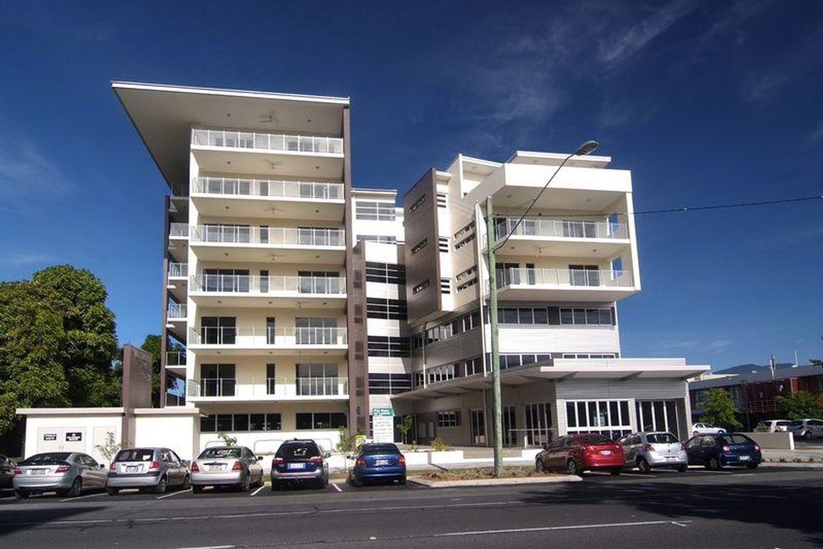 11/189-191 Abbott Street, Cairns City QLD 4870, Image 0