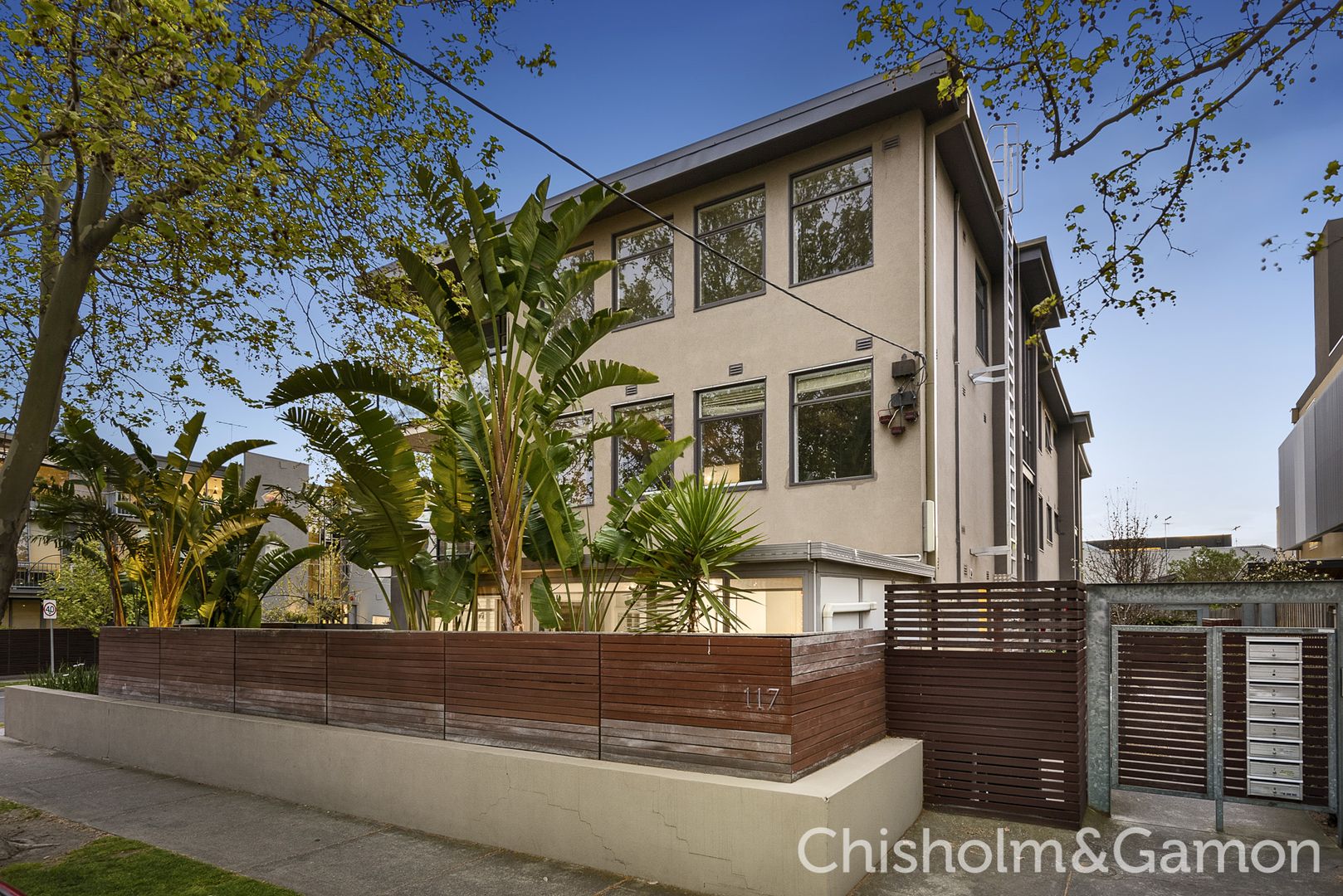 5/117 Tennyson Street, Elwood VIC 3184, Image 2