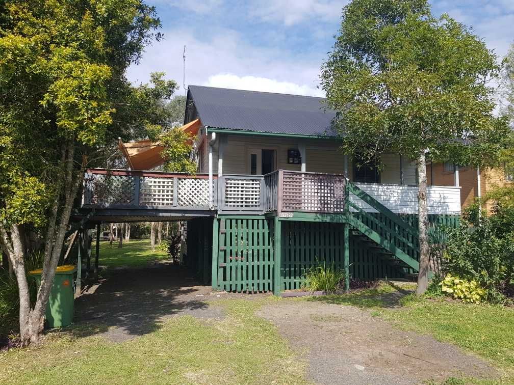 192 Terania Street, North Lismore Property History & Address Research