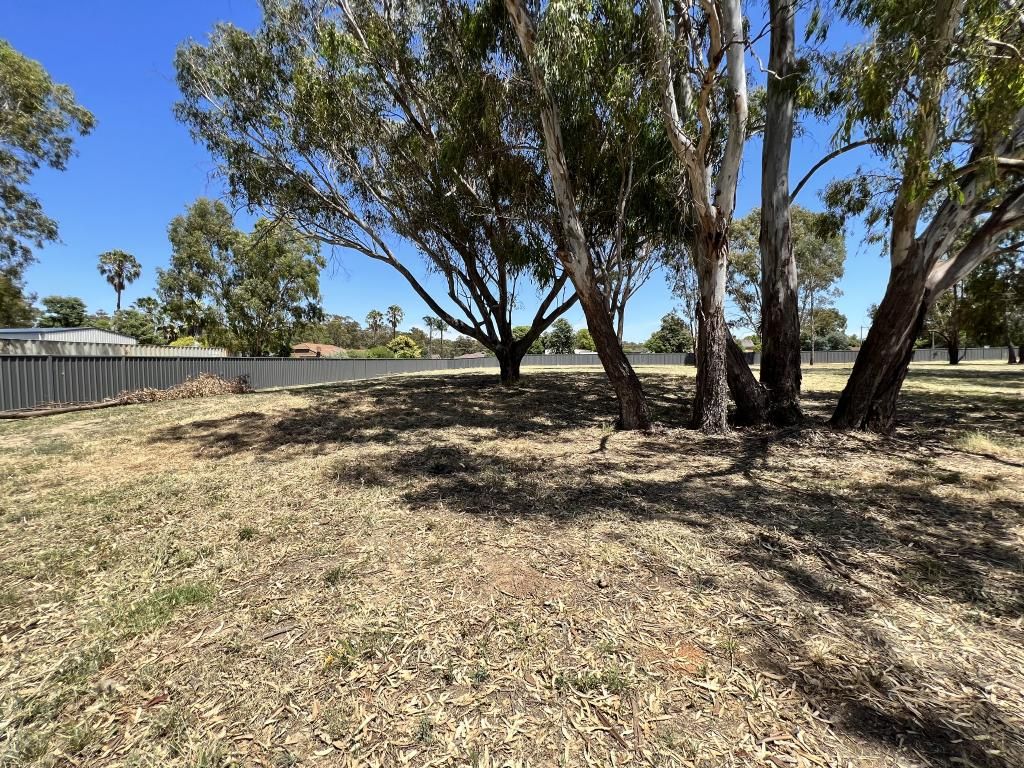 Lot 1364, 29-35 Kelly St, Tocumwal NSW 2714, Image 0