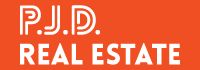 P.J.D. Real Estate's logo