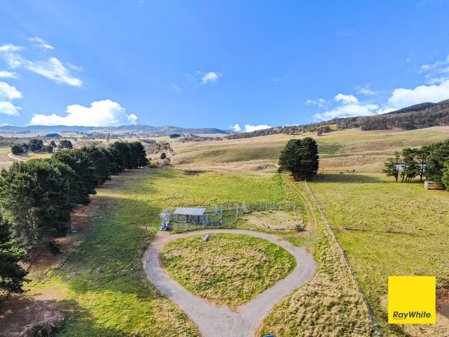 Vacant land in 171 Willandra Lane, TARAGO NSW, 2580