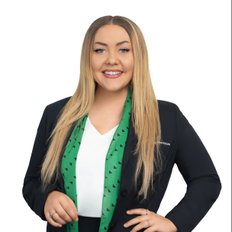 OBrien Real Estate - Blackburn - Allira Fairlam