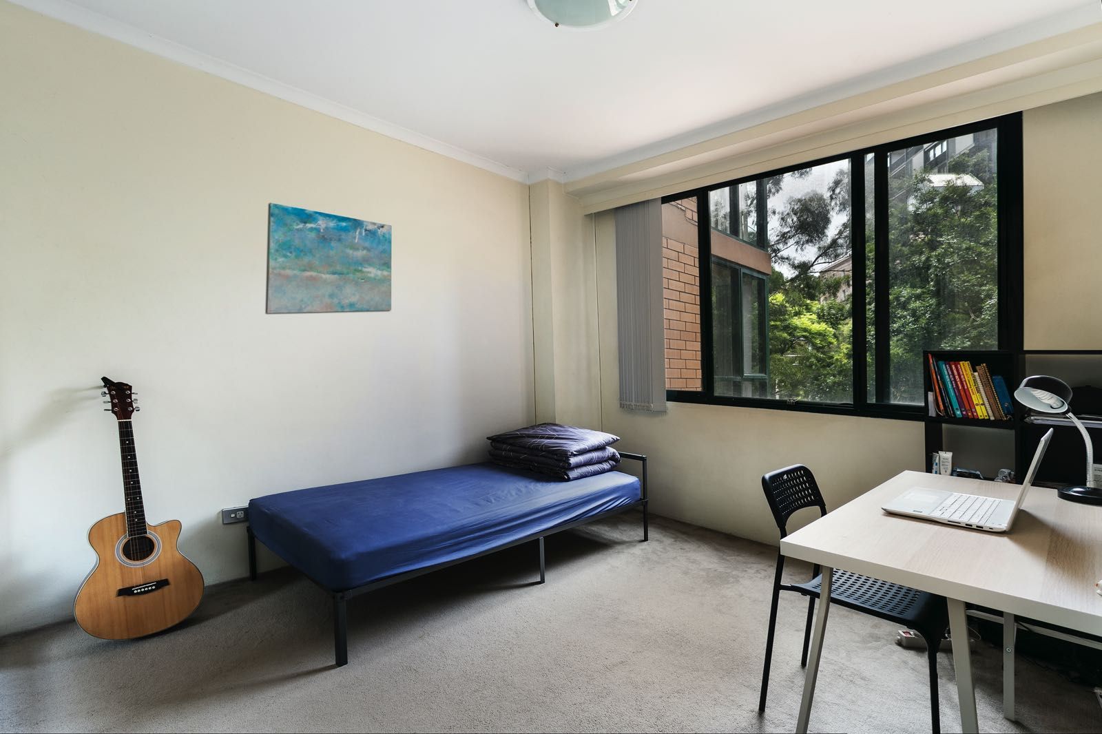 127/2-26 Wattle Crescent, Pyrmont NSW 2009, Image 2