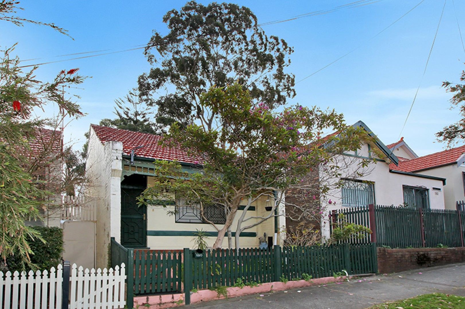 3 bedrooms House in 190 Catherine St LEICHHARDT NSW, 2040