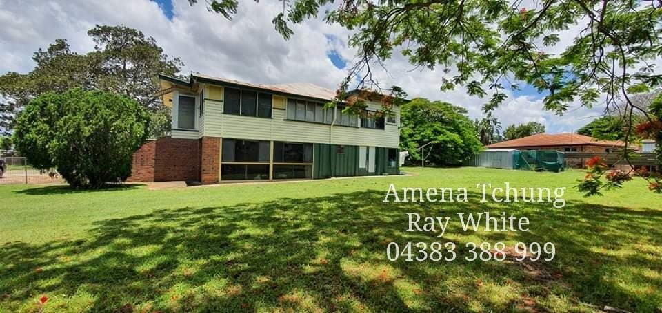 4 bedrooms House in  BOONDALL QLD, 4034