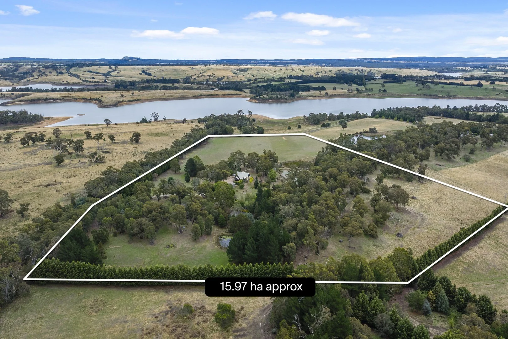 120 Premier Mine Road, Kyneton VIC 3444