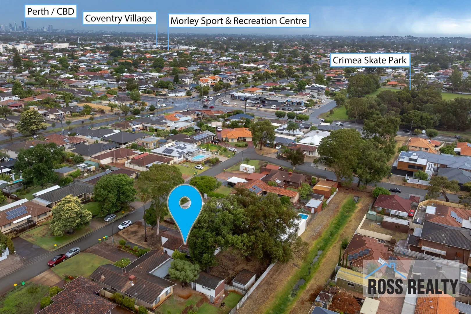 Additional image 17 of 15 Ash Way, Morley WA 6062