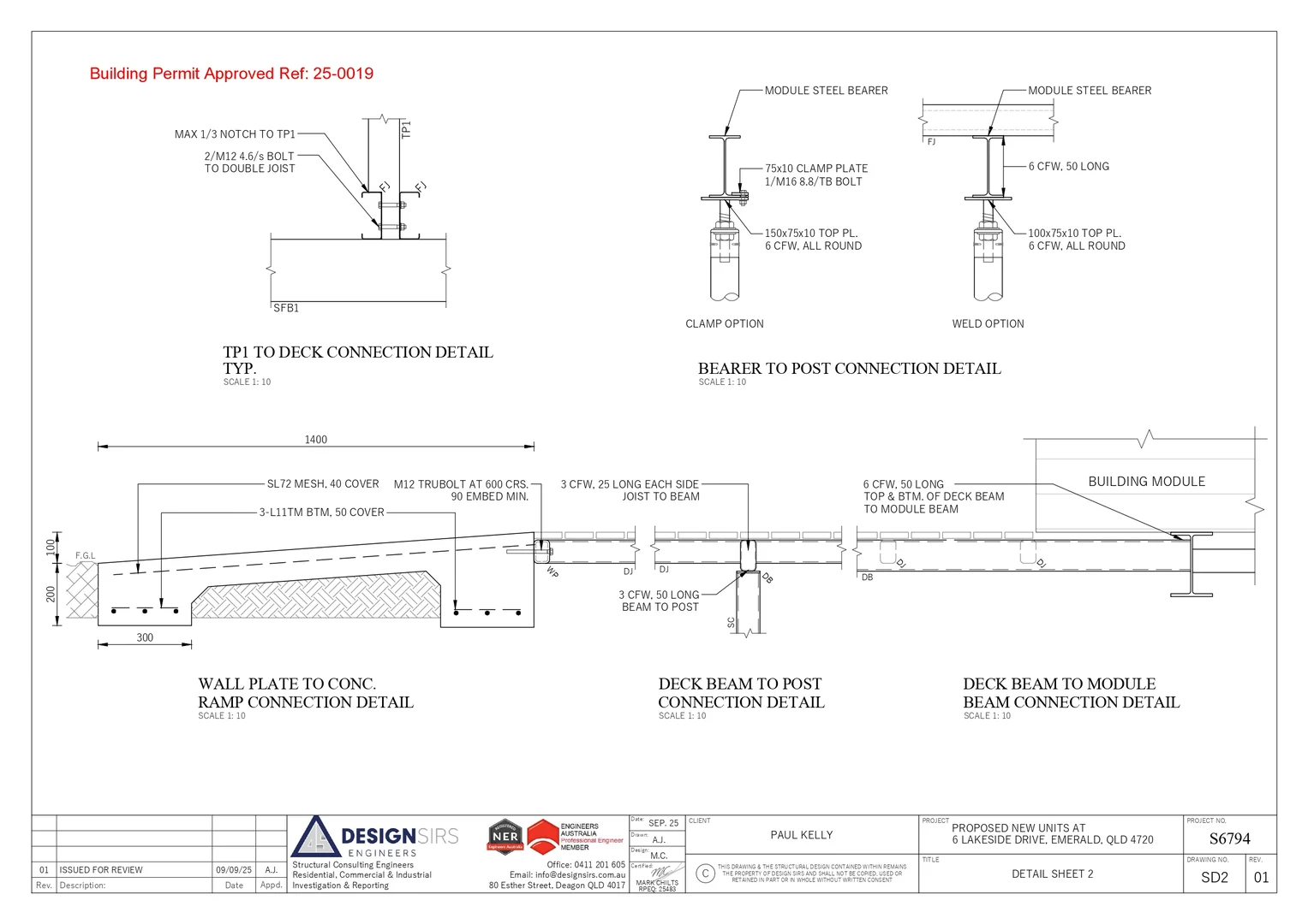 Additional image 51 of 2 Hillcrest Street, Emerald QLD 4720