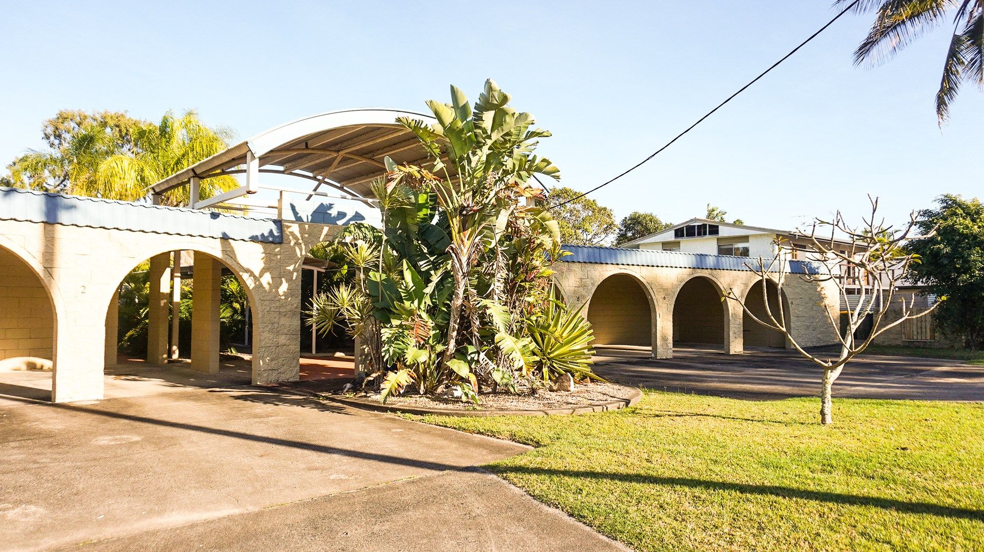 3/20-22 Pacific Drive, Blacks Beach QLD 4740, Image 0