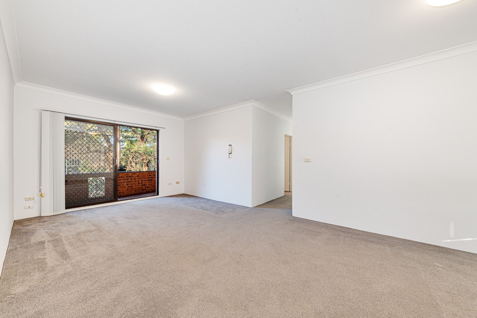 3 bedrooms Apartment / Unit / Flat in 16/37 Rosalind Street CAMMERAY NSW, 2062