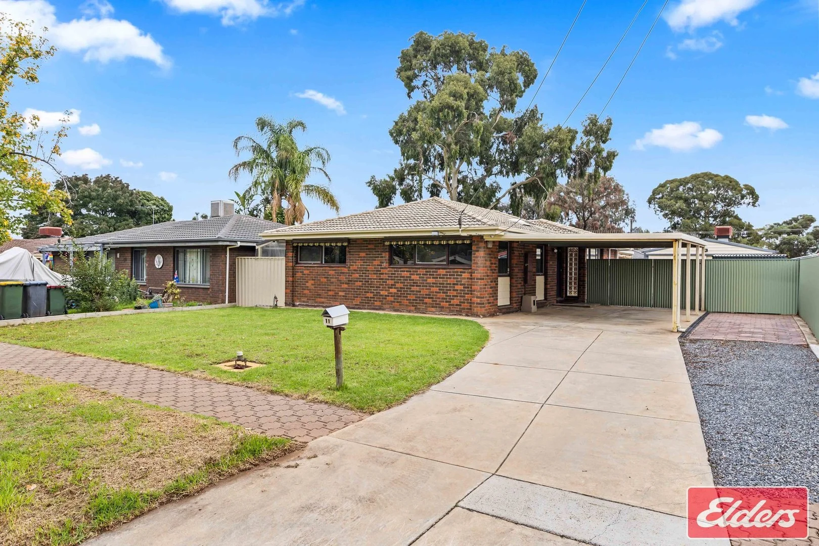 11 Dansie Crescent, Brahma Lodge SA 5109