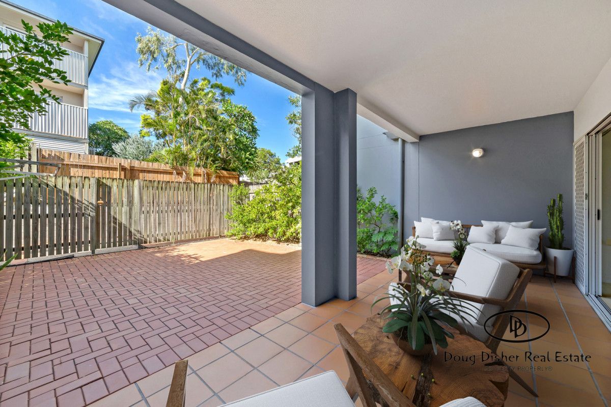 16/32-36 Lissner Street, Toowong QLD 4066, Image 1