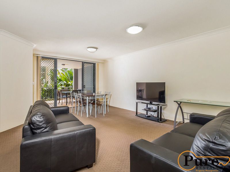 66/300 Sir Fred Schonell Drive, St Lucia QLD 4067, Image 1