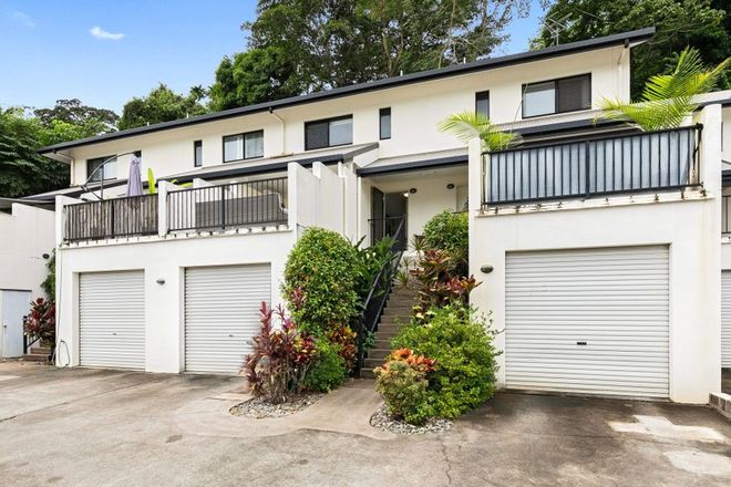 Picture of 408/11-15 Charlekata Close, FRESHWATER QLD 4870