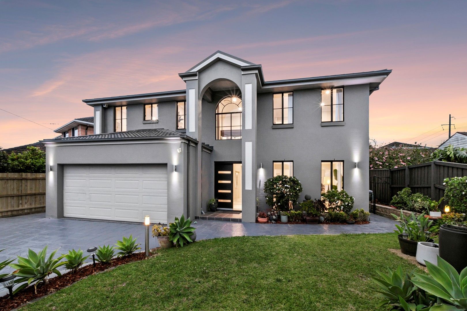 2 Moncrieff Drive, East Ryde NSW 2113, Image 0
