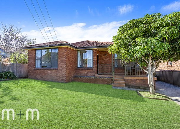 36 Park Road, Woonona NSW 2517