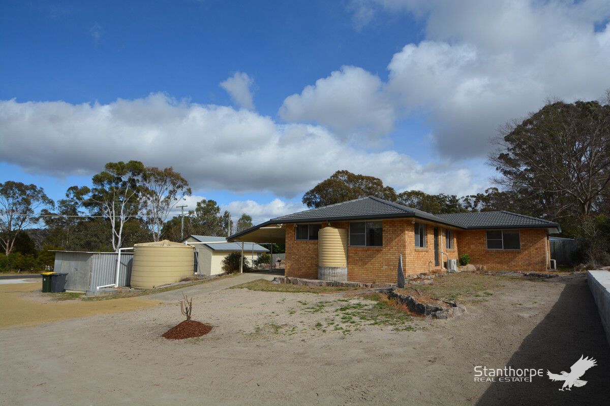 Lot 3 / 67 Greenup Street, Stanthorpe QLD 4380 House For Rent Domain