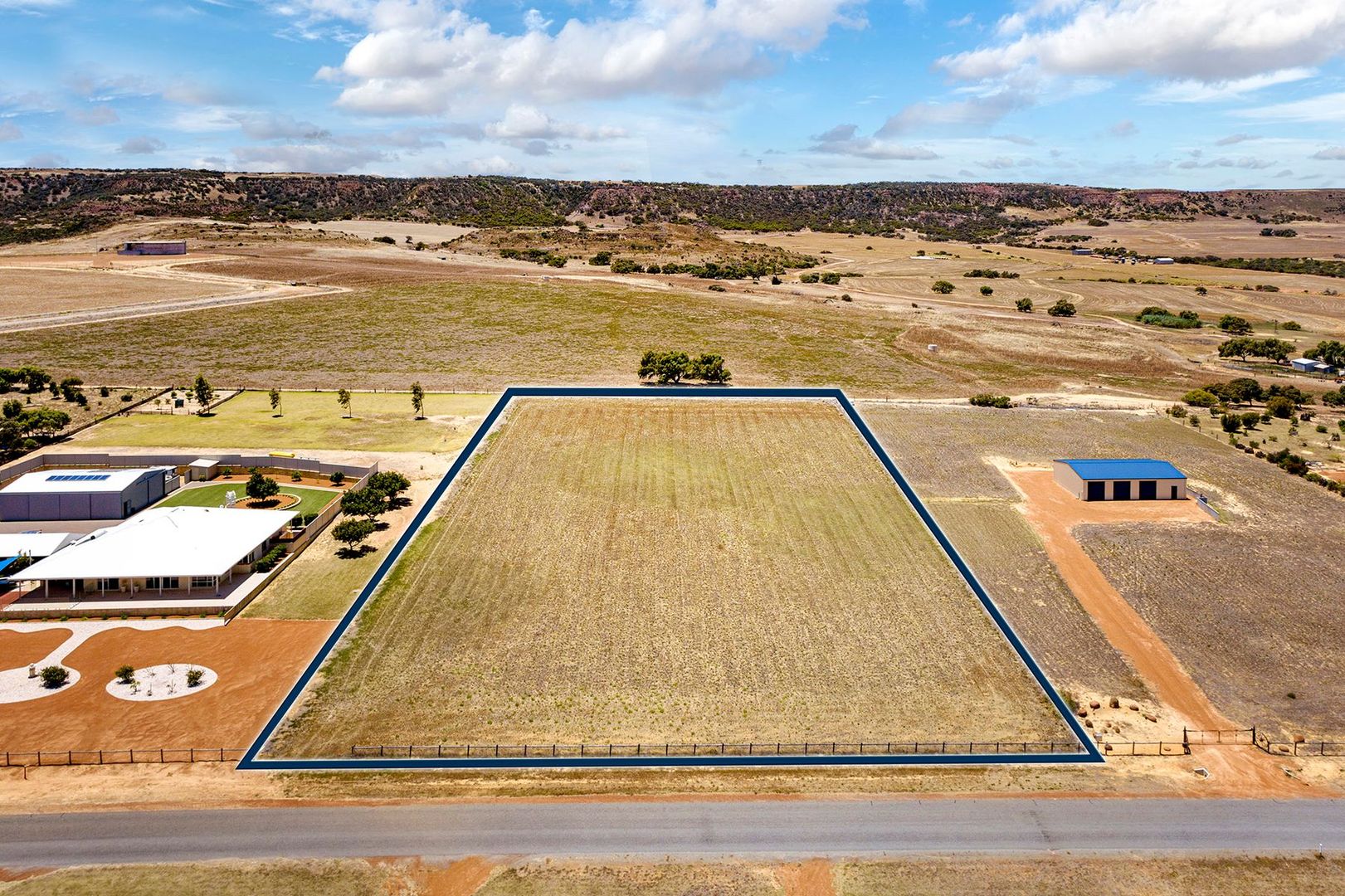 58 Pitchford Crest, White Peak WA 6532 Vacant Land for Sale