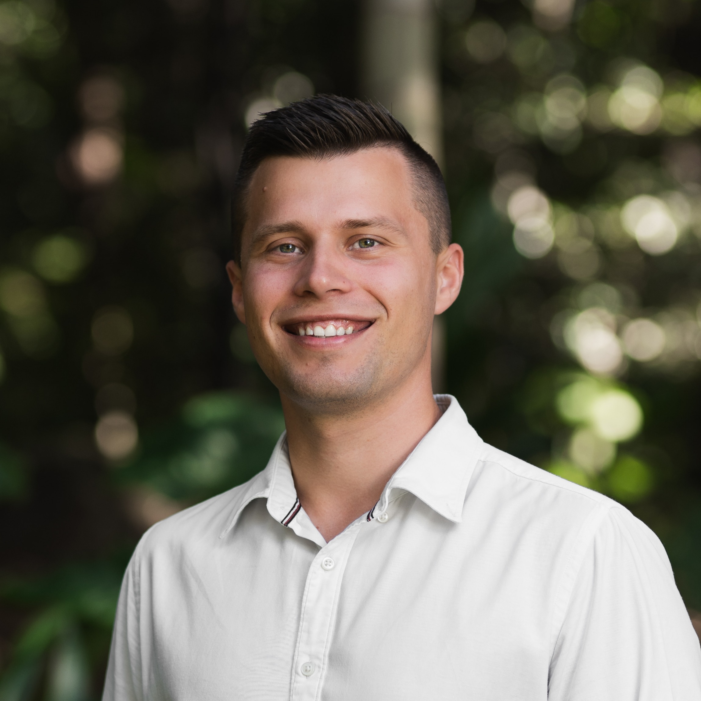 Jarrod Cunneen