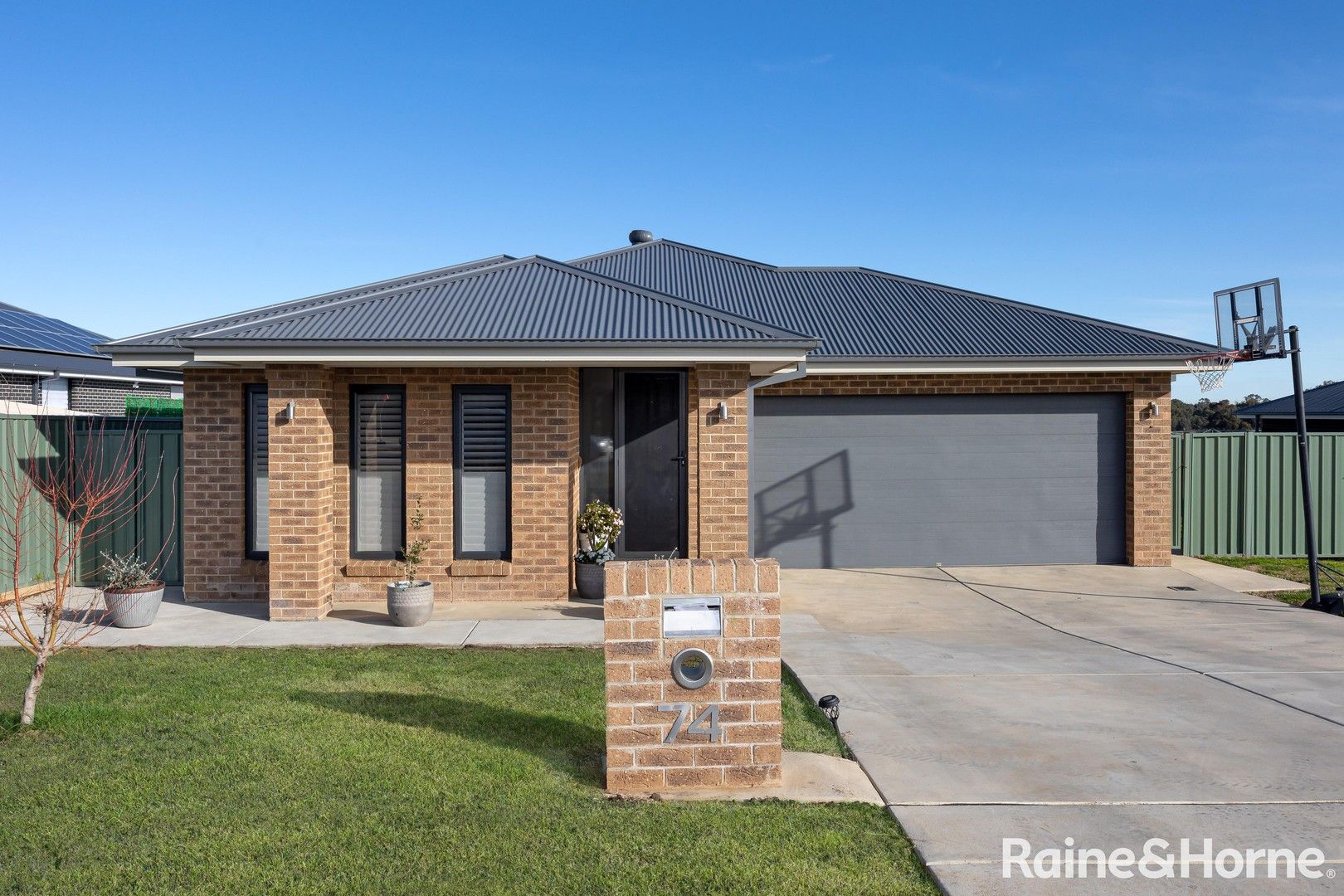 74 Paperbark Drive, Forest Hill NSW 2651, Image 0