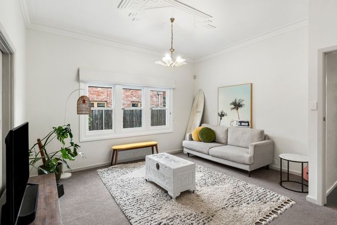 Picture of 129 Abbott Street, SANDRINGHAM VIC 3191