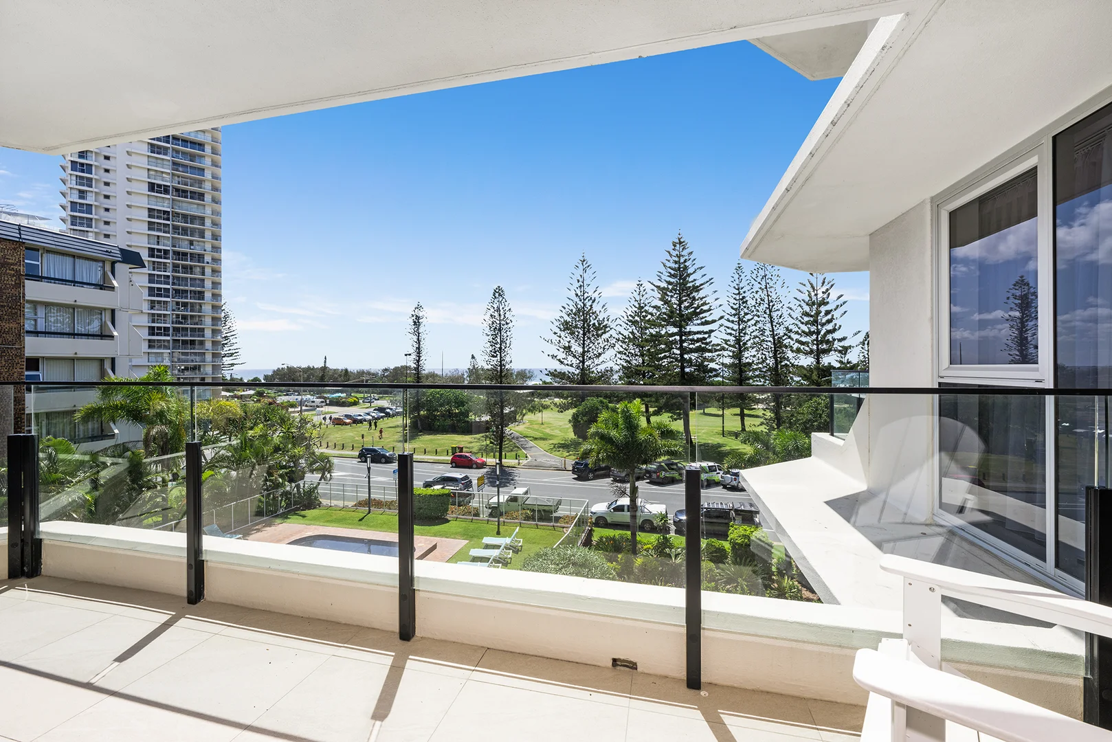 Additional image 8 of 3B/1 Albert Avenue, Broadbeach QLD 4218