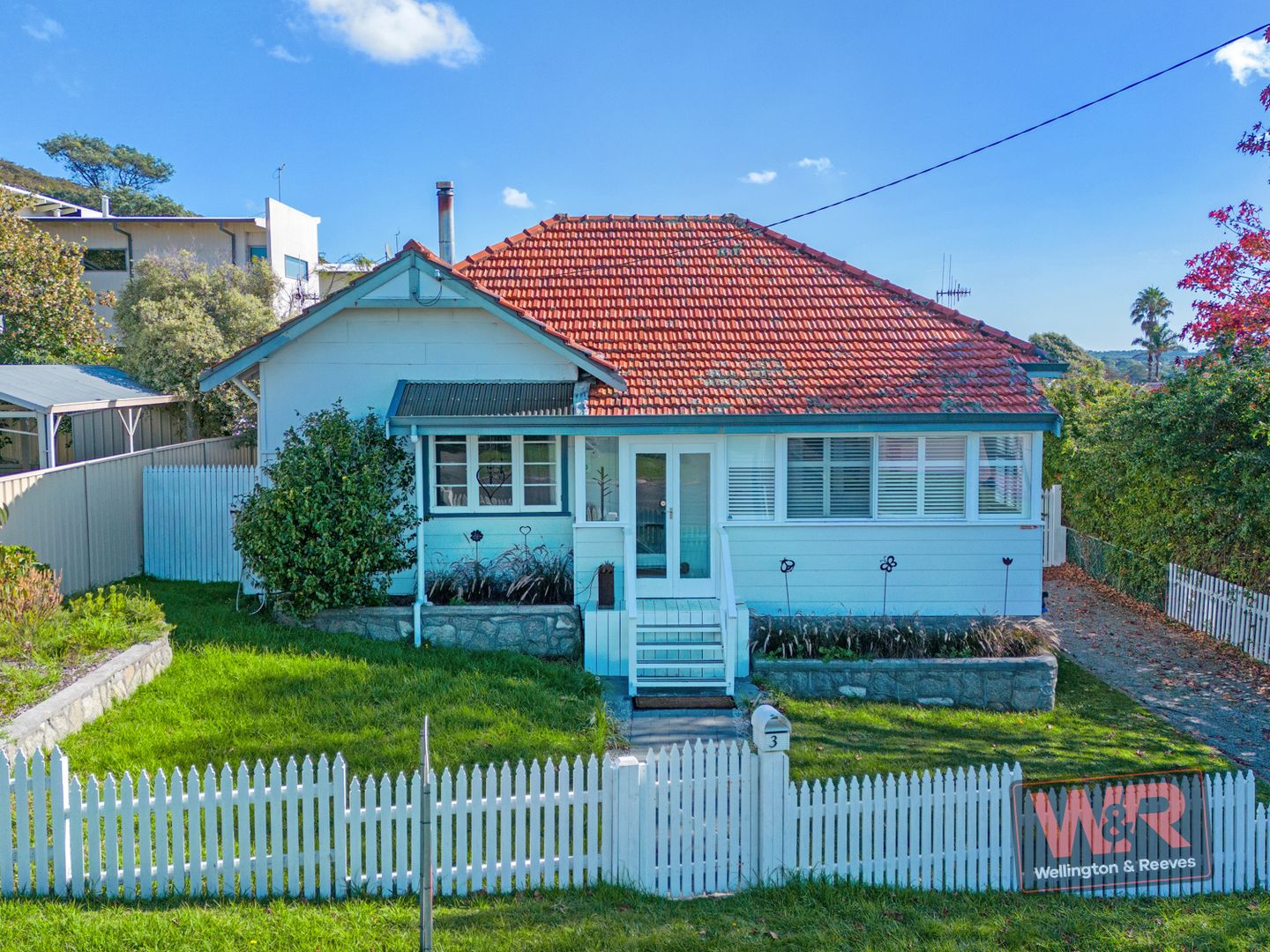 3 Verdi Street, Mount Melville WA 6330 Domain