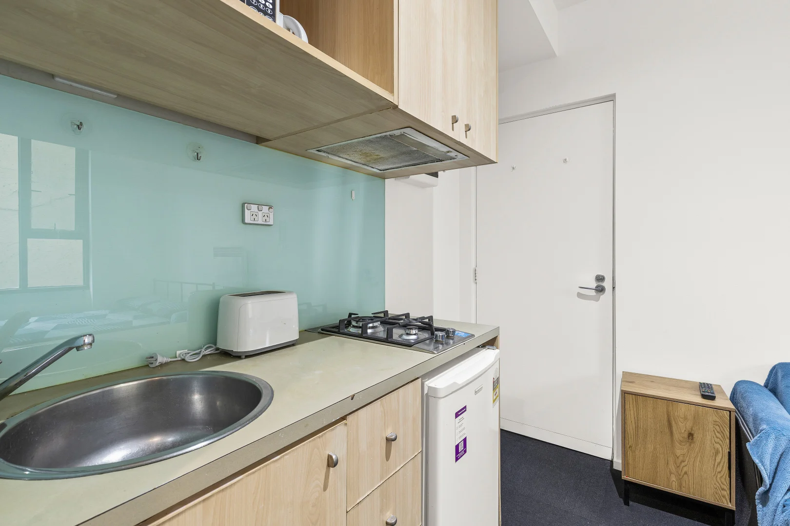 Additional image 5 of 109/68 Hayward Lane, Melbourne VIC 3000