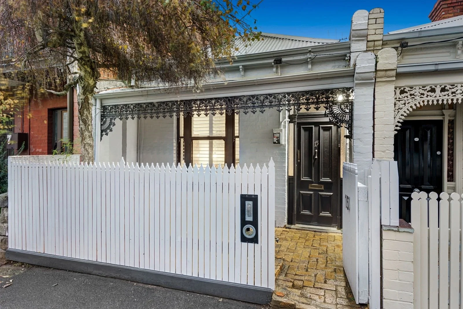 Primary image of 15 Park Street, Richmond VIC 3121