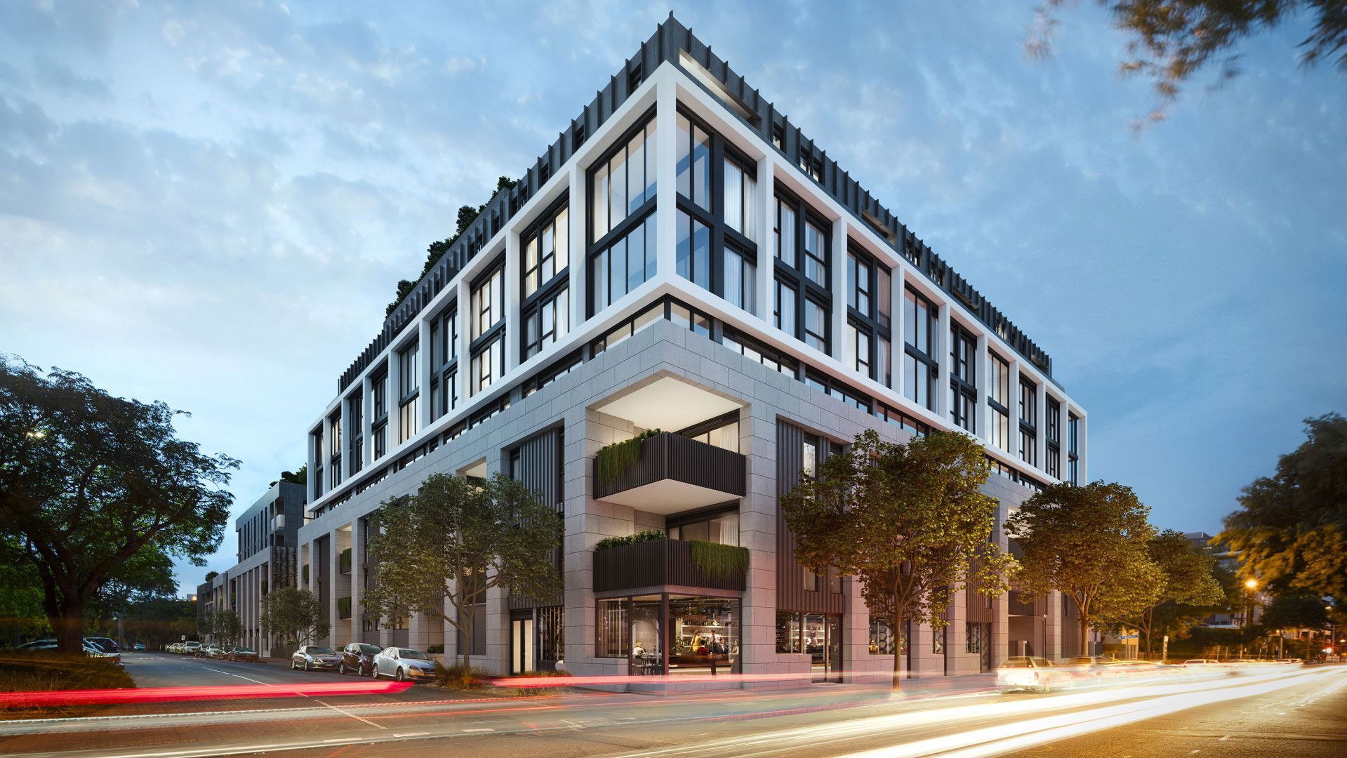 1 bedrooms New Apartments / Off the Plan in  RICHMOND VIC, 3121