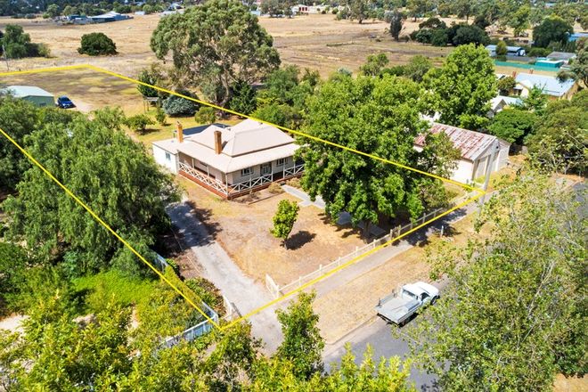 Picture of 238 High Street, AVOCA VIC 3467