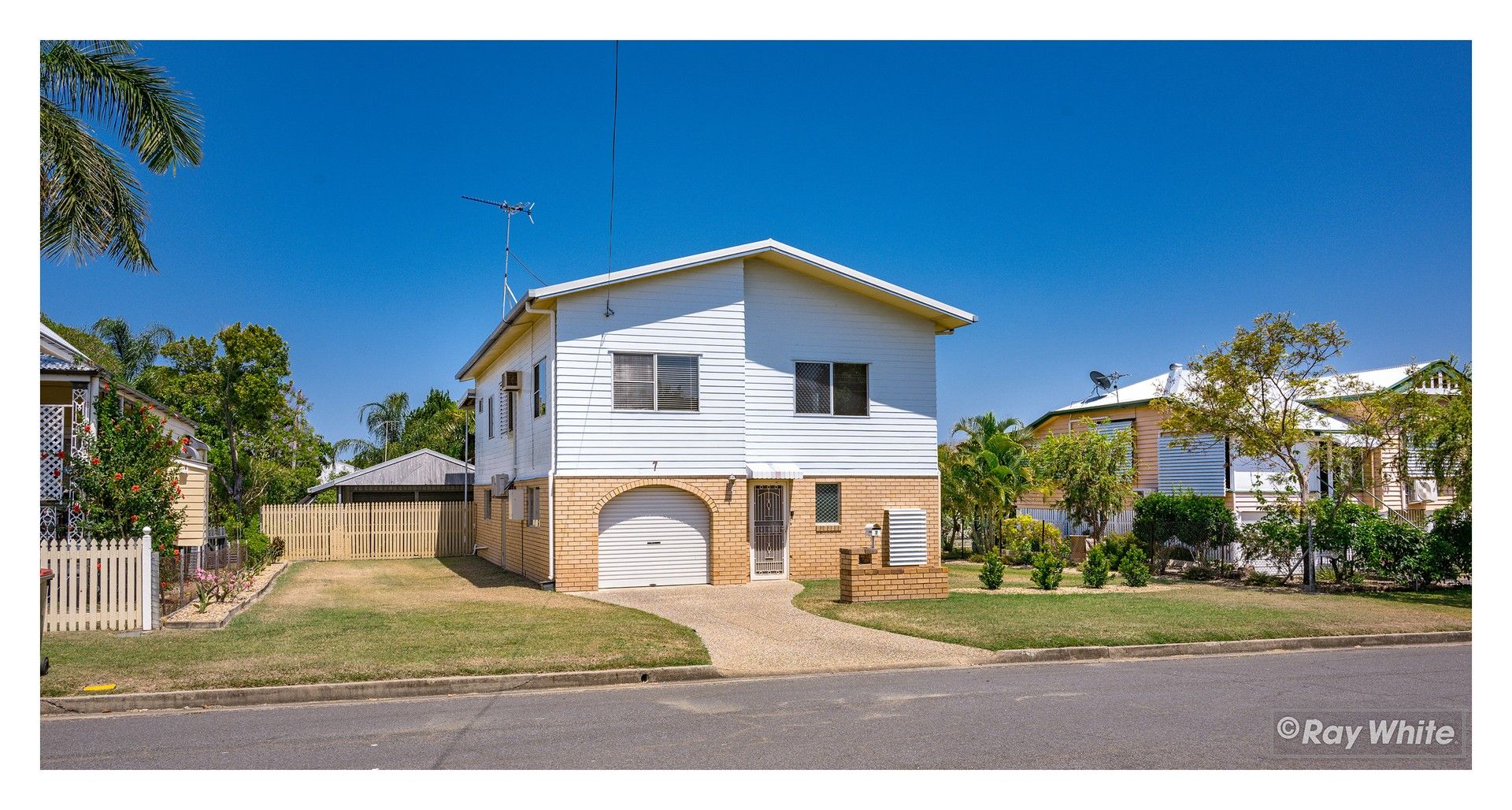 7 Kingel Street, Wandal QLD 4700, Image 0