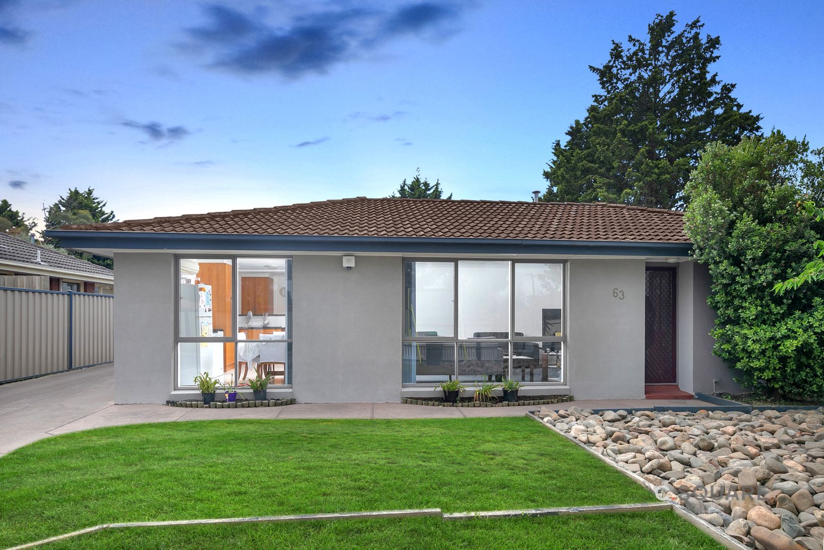 63 Rokeby Crescent, Craigieburn Property History & Address Research