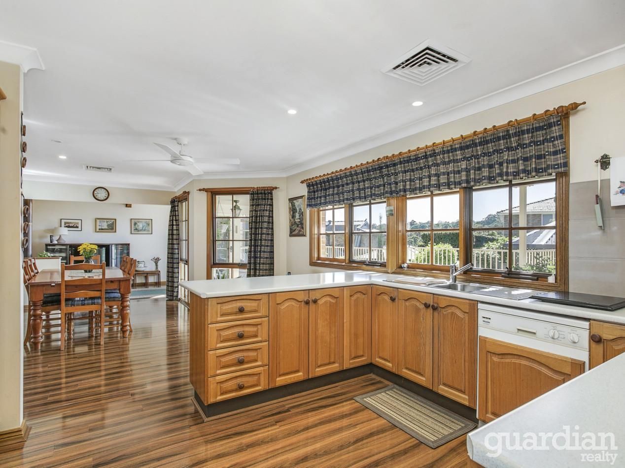 10 Tristan Court, Castle Hill NSW 2154, Image 2