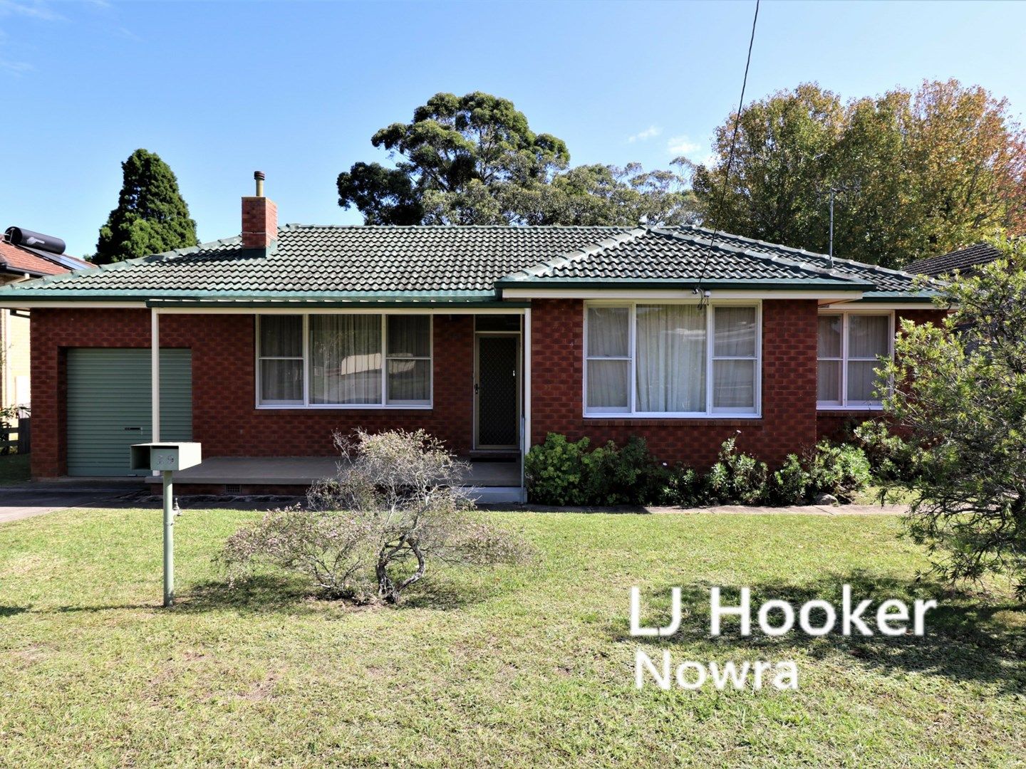 29 Brinawarr Street, Bomaderry NSW 2541, Image 0