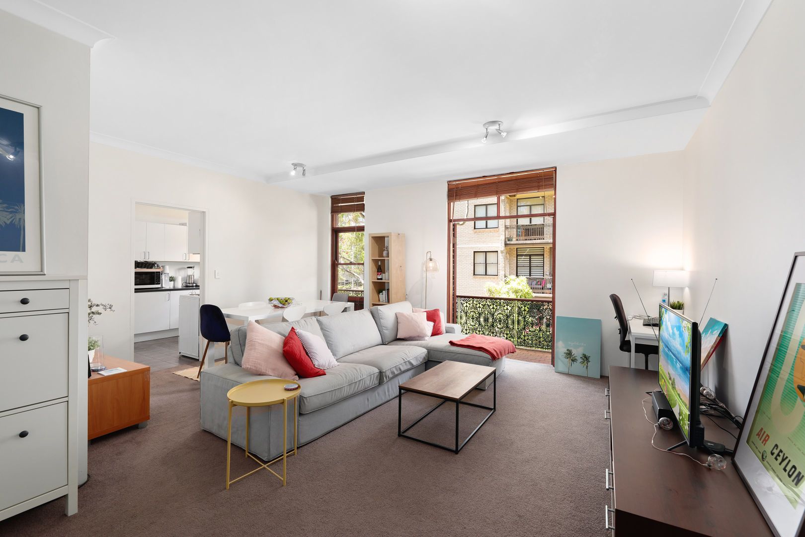 9/1-5 Rosebank Street, Darlinghurst NSW 2010