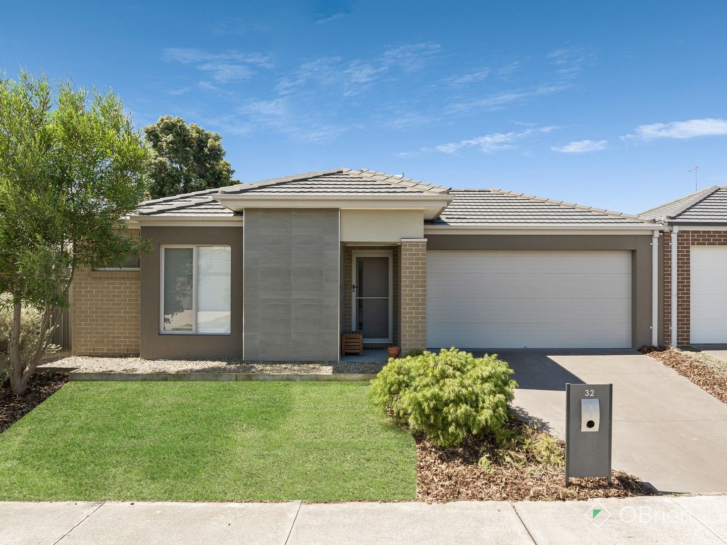 32 Tucker Boulevard, Carrum Downs VIC 3201, Image 0