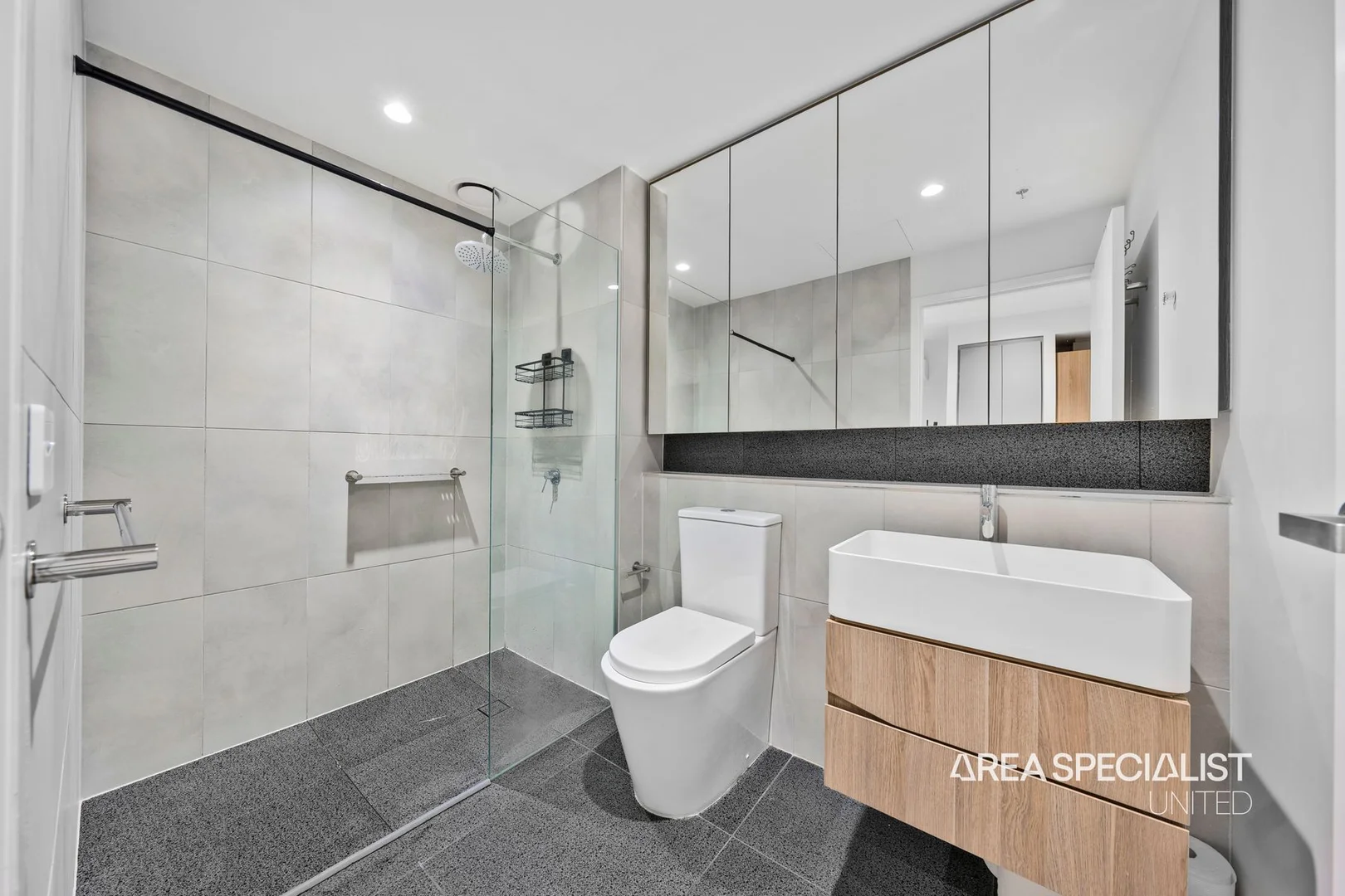 Additional image 9 of 1407/2 Hallenstein Street, Footscray VIC 3011