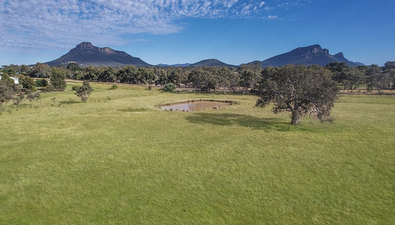 Picture of 2-24 Recreation Road, DUNKELD VIC 3294