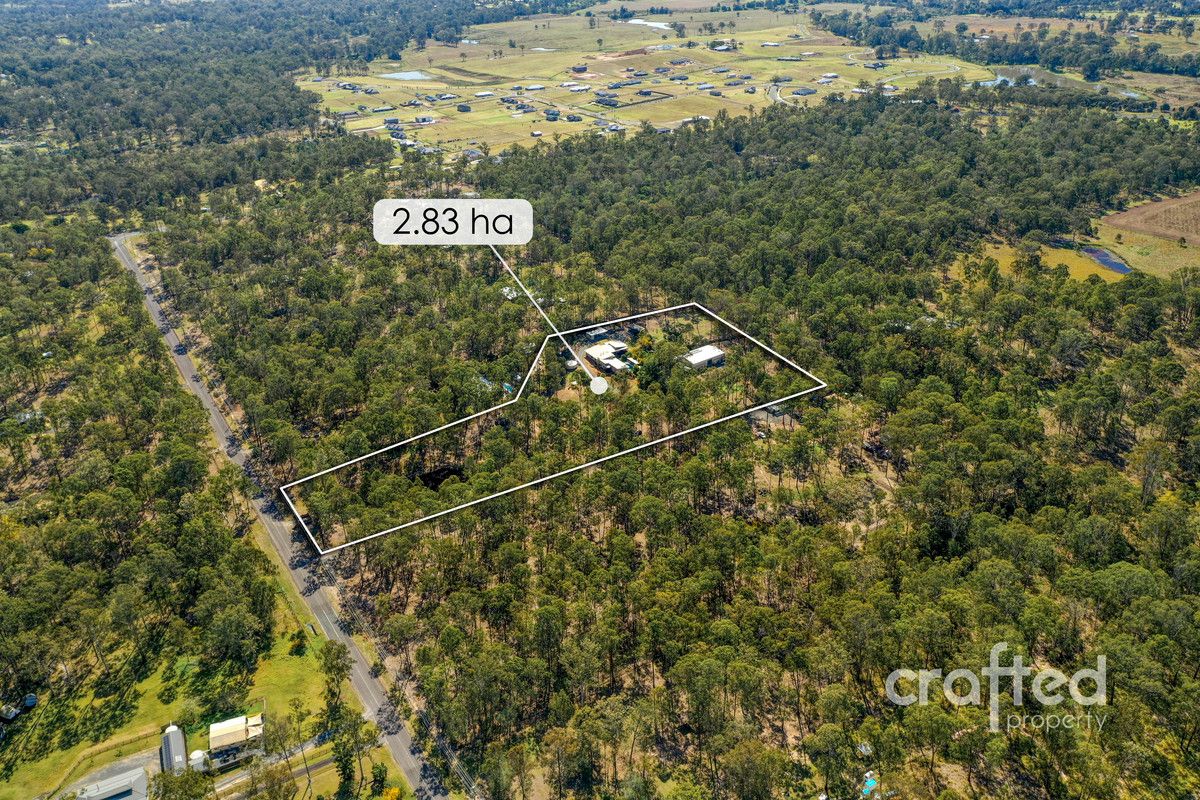 58 Margaret Road, Riverbend QLD 4280, Image 2