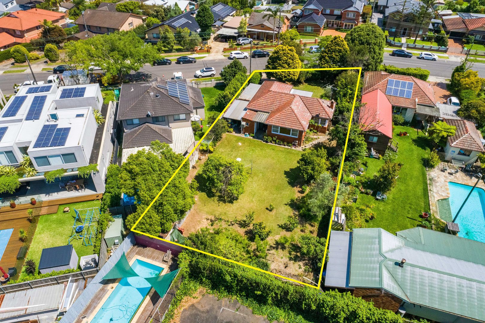 92 Tennyson Road, Tennyson Point NSW 2111, Image 2