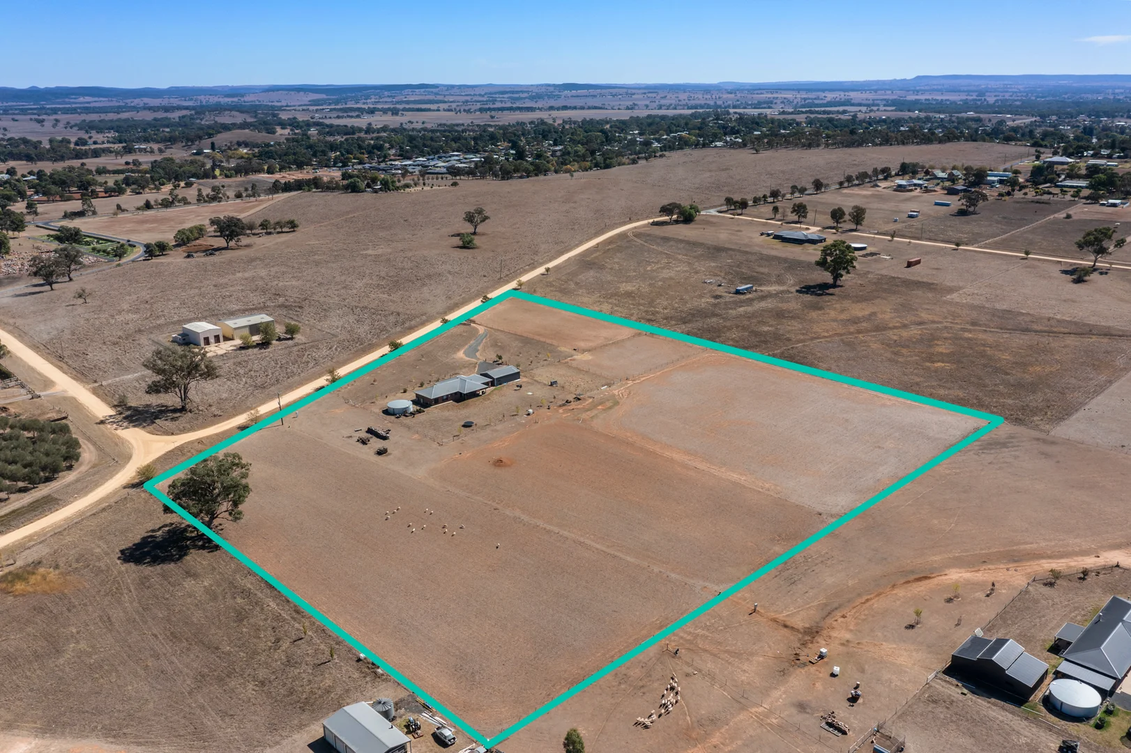 Additional image 14 of 77 Grimshaw Lane, Gulgong NSW 2852